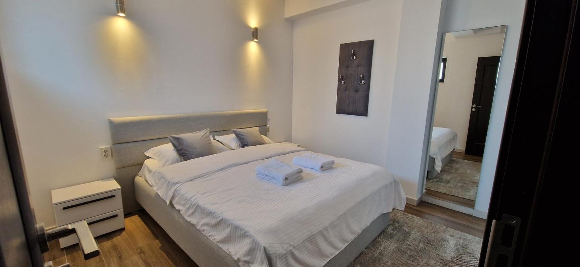 Modern House Hotell Sighetu Marmaţiei Rum bild